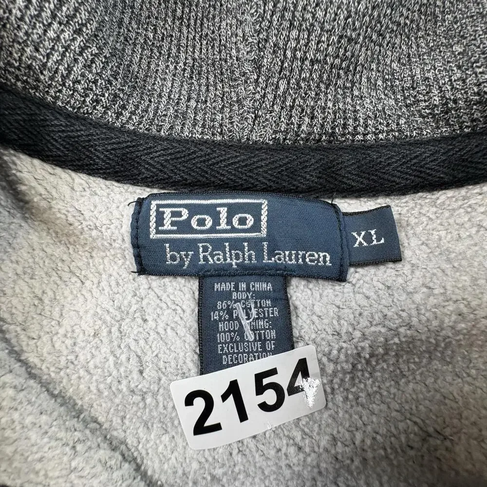 Polo Ralph Lauren brand polo